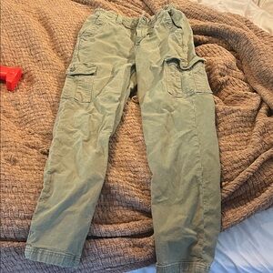 American Eagle Cargo Pant